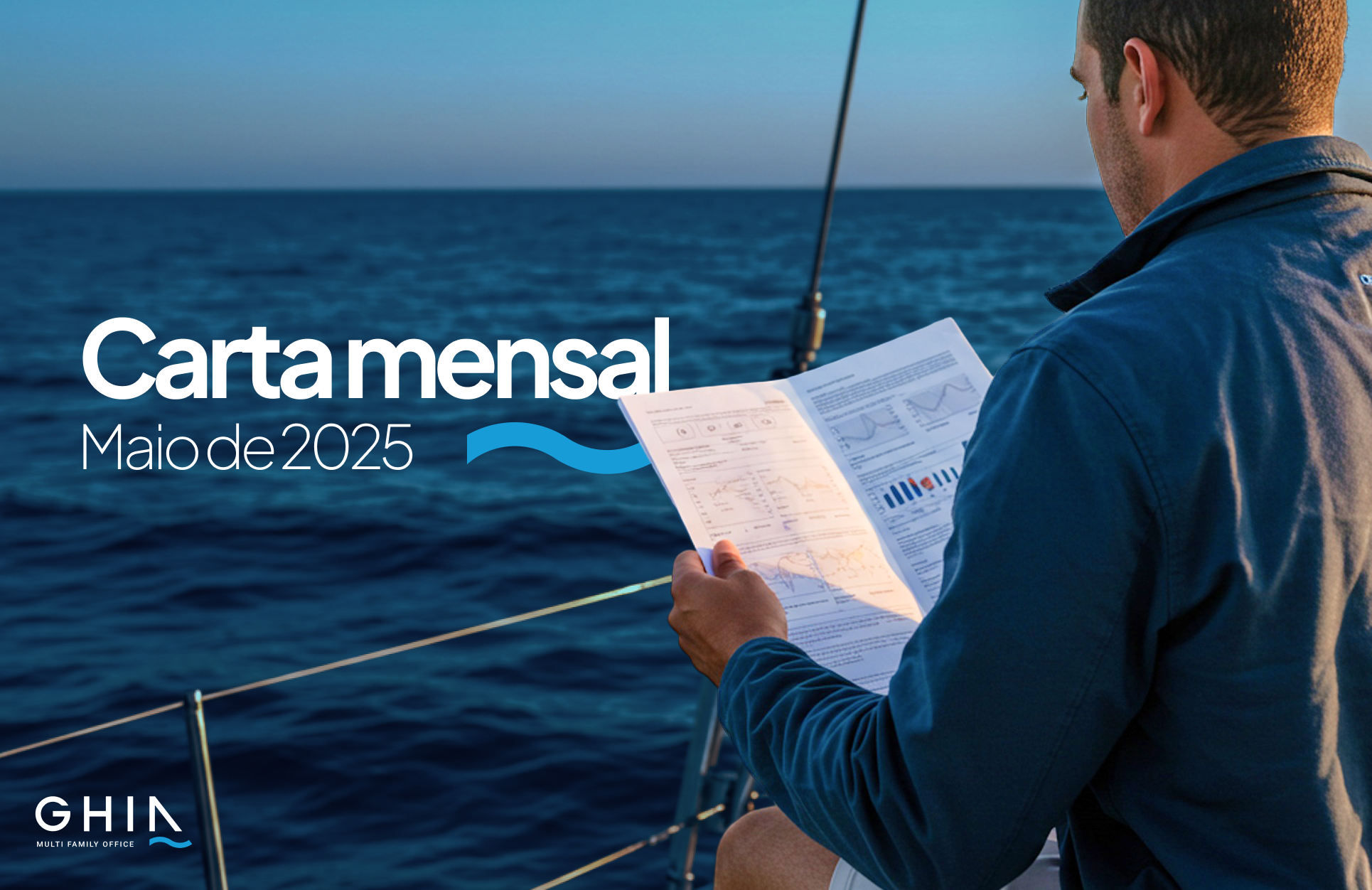 Carta mensal Ghia MFO – Maio 2025