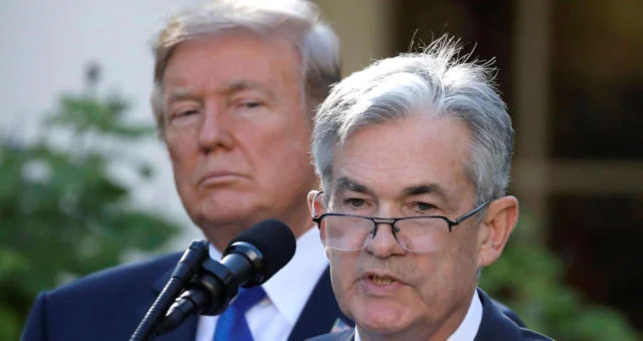 Momento Pesquisa: Estabilidade Institucional do Fed em Jogo?