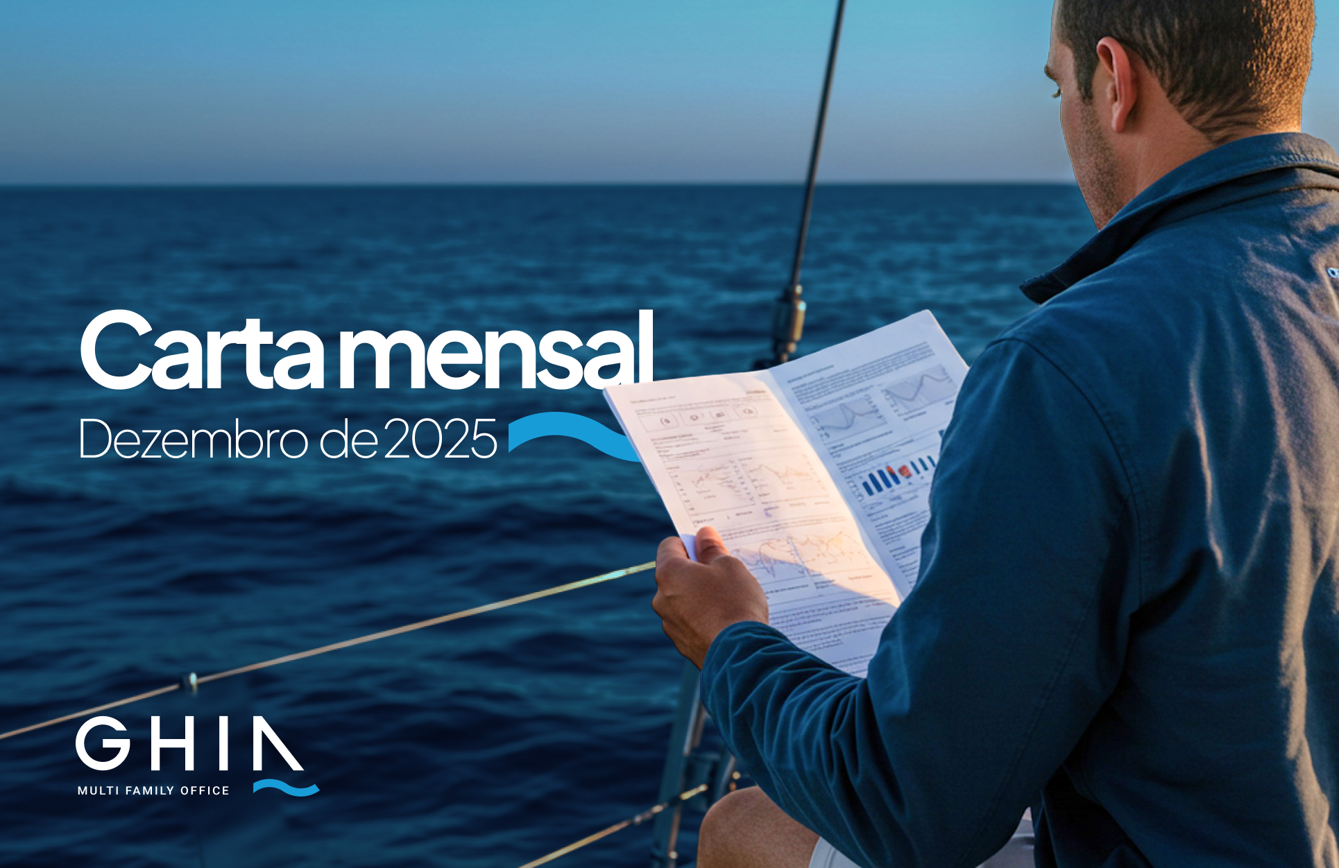 Carta mensal Ghia MFO – Dezembro 2025